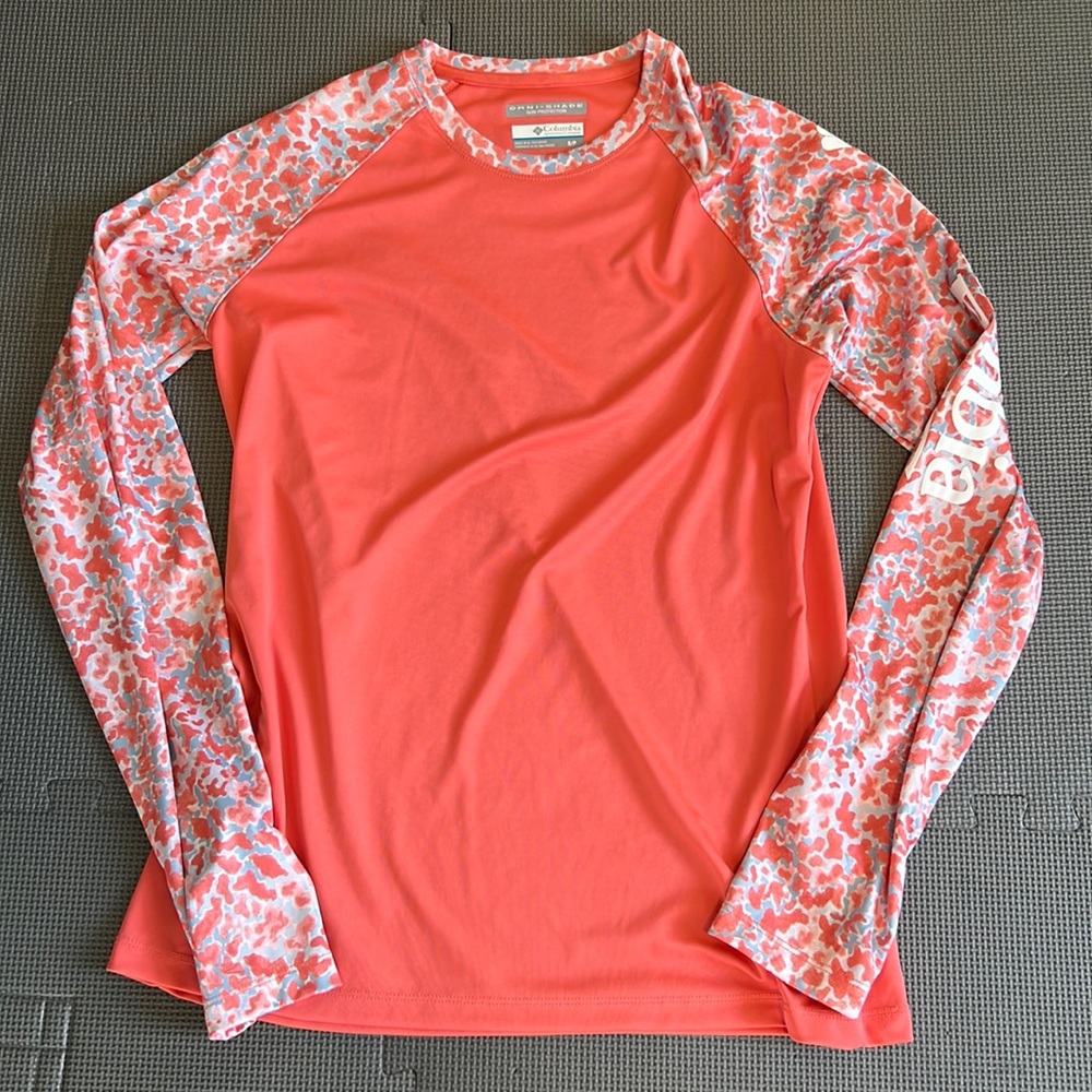 Columbia Omni-Shade Women’s Shirt